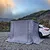 best suv awnings